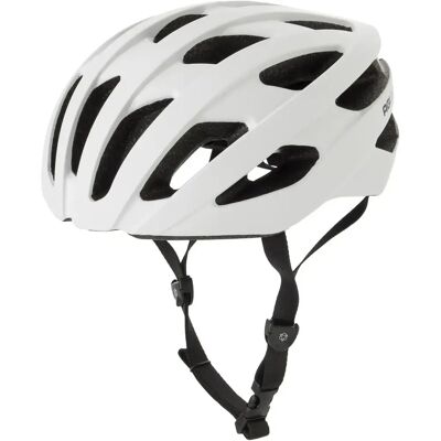 AGU Glide - Fietshelm - Wit - S/M - Helm AGU Glide - Fietshelm - Wit - S/M - Helm