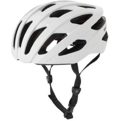 AGU Glide - Fietshelm - Wit - L/XL - Fietshelm AGU Glide - Fietshelm - Wit - L/XL - Fietshelm