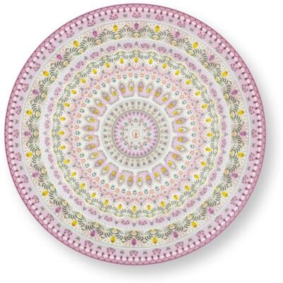 Pip Studio Lily & Lotus Moon Delight 32cm Servierteller - Florales Elegantes Geschirr Pip Studio Lily & Lotus Moon Delight 32cm Servierteller - Florales Elegantes Geschirr