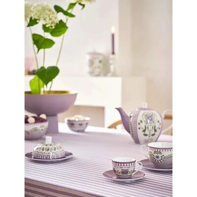 Pip Studio - Juego de café de 120ml - Lily & Lotus Pip Studio - Juego de café de 120ml - Lily & Lotus