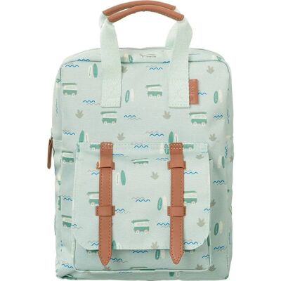 Fresk Zaino Mini Surf per Bambini - Zaino per Bambini Fresk Zaino Mini Surf per Bambini - Zaino per Bambini