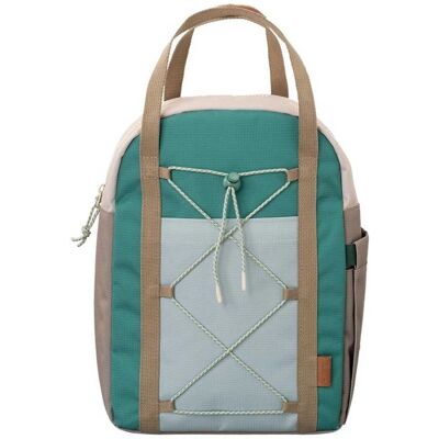 Fresk Feldspear Backpack - PET recyclé, 28cm Fresk Feldspear Backpack - PET recyclé, 28cm