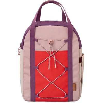 Sac à dos Fresk Feldspear - En PET recyclé - Nettoyage humide - 28x21x8 cm Sac à dos Fresk Feldspear - En PET recyclé - Nettoyage humide - 28x21x8 cm