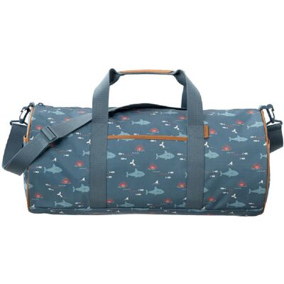 Sac de weekend Fresk - Compartiment principal avec fermeture éclair Sac de weekend Fresk - Compartiment principal avec fermeture éclair