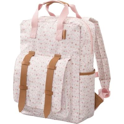 Zaino per bambini Fresk Fiori del giardino - Zaino per bambini Zaino per bambini Fresk Fiori del giardino - Zaino per bambini