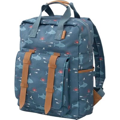 Sac à dos enfant L Shark de Fresk Sac à dos enfant L Shark de Fresk