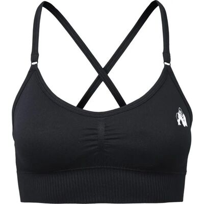 Gorilla Wear Olivia Naadloze Sportbeha - Sportbeha Gorilla Wear Olivia Naadloze Sportbeha - Sportbeha
