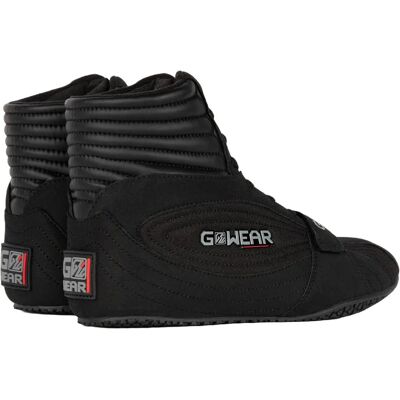 Gorilla Wear Unisex Schuhe - Synthetisches Leder - Einheitsgröße - Schuhe Gorilla Wear Unisex Schuhe - Synthetisches Leder - Einheitsgröße - Schuhe