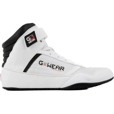 Gwear Classic High Sko - Unisex Treningssko Gwear Classic High Sko - Unisex Treningssko