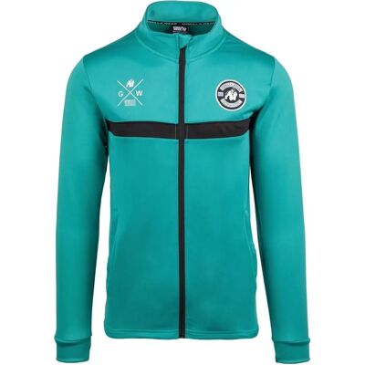 Gorilla Wear Vernon Verde L - Jacket Gorilla Wear Vernon Verde L - Jacket