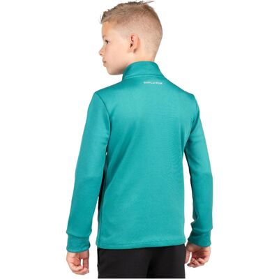 Gorilla Wear Vernon Verde XL - Jacket for Kids Gorilla Wear Vernon Verde XL - Jacket for Kids