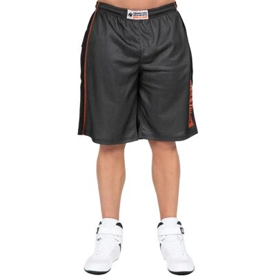 Gorilla Wear Wallace Shorts - Old School Style Gorilla Wear Wallace Shorts - Old School Style