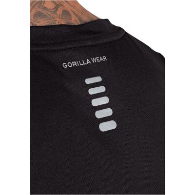Gorilla Wear Easton Recycled Polyester Tank Top - Unisex Gorilla Wear Easton Recycled Polyester Tank Top - Unisex