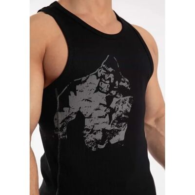Gorilla Wear Monterey Tank Top - Classic Bodybuilding T-Shirt Gorilla Wear Monterey Tank Top - Classic Bodybuilding T-Shirt