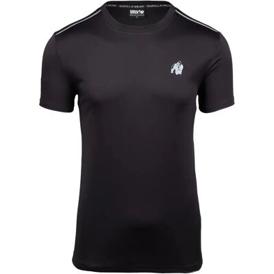 Easton Black T-shirt - Sportswear Easton Black T-shirt - Sportswear