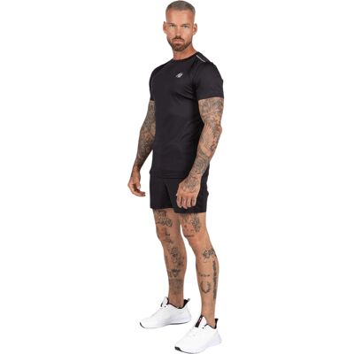 Easton Black GORILLA WEAR 4XL T-Shirt Easton Black GORILLA WEAR 4XL T-Shirt