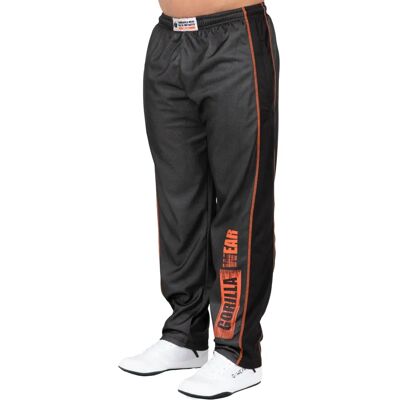 Pantalons unisex GORILLA WEAR Wallace - Pantalons - Publicité Pantalons unisex GORILLA WEAR Wallace - Pantalons - Publicité