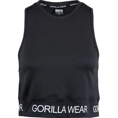 Gorilla Wear Colby Unisex Tank Top - Gym & Activewear Gorilla Wear Colby Unisex Tank Top - Gym & Activewear