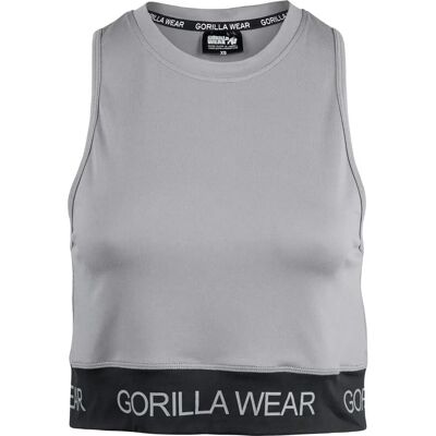 Gorilla Wear Colby Tank Top - Unisex Fitness Shirt Gorilla Wear Colby Tank Top - Unisex Fitness Shirt