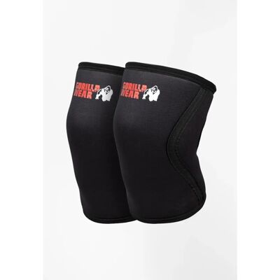 Gorilla 7MM Kniebandagen - Kniesupport Gorilla 7MM Kniebandagen - Kniesupport
