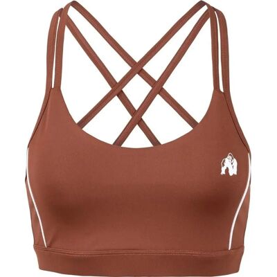 Gorilla Wear Arizona Sport Bra - Support for Active Women Gorilla Wear Arizona Sport Bra - Support for Active Women
