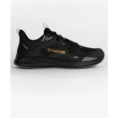 Gorilla Wear Gwear Essential Chaussures - Unisex pour Entraînement - Publicité Gorilla Wear Gwear Essential Chaussures - Unisex pour Entraînement - Publicité