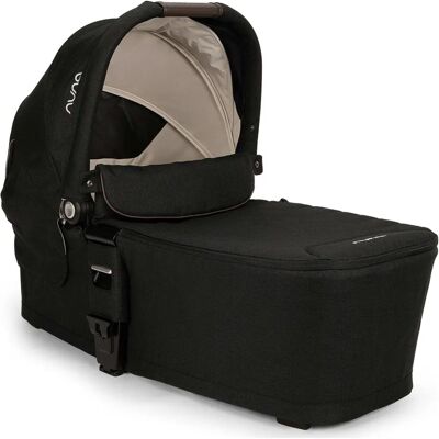 Nuna Caviar Mixx Next Landau - Voyage Bébé Nuna Caviar Mixx Next Landau - Voyage Bébé
