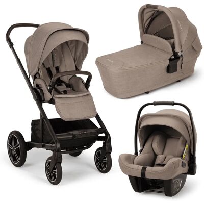 Nuna Mixx Next - cedar Nuna Mixx Next - cedar