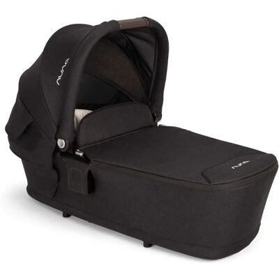Nuna Nuna LYTL Carrycot - Caviar Nuna Nuna LYTL Carrycot - Caviar