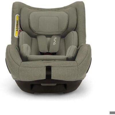 Nuna Next Autositz Pine - Verstellbarer Kopfstütze, Recline, Schutz bei Aufprall Nuna Next Autositz Pine - Verstellbarer Kopfstütze, Recline, Schutz bei Aufprall