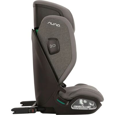 Nuna AACE LX Thunder Autositz - Verstellbar & Sicher Nuna AACE LX Thunder Autositz - Verstellbar & Sicher