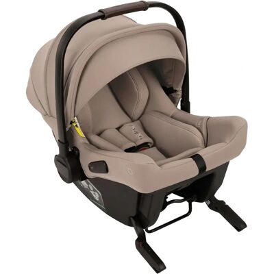 Nuna Urbn Pipa Barnstol - Lätt & Isofix Nuna Urbn Pipa Barnstol - Lätt & Isofix