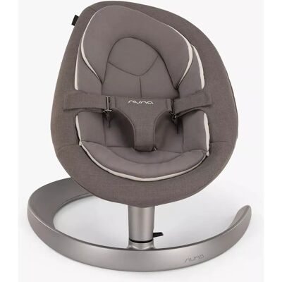 Nuna Leaf Grow Babysitter - Granit Nuna Leaf Grow Babysitter - Granit