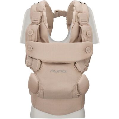 Nuna Nuna CUDL Luxe Babybärsele - Pärla, Kasmir Nuna Nuna CUDL Luxe Babybärsele - Pärla, Kasmir