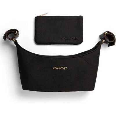 Nuna Caviar Kinderwagen Organizer - Babyzubehör Nuna Caviar Kinderwagen Organizer - Babyzubehör