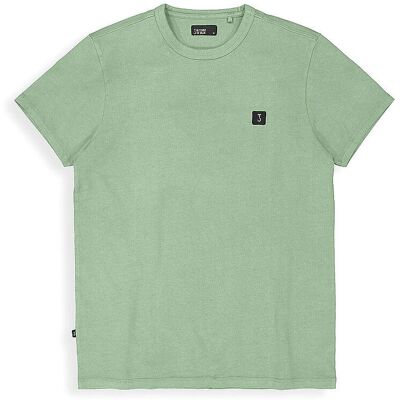Butcher of Blue Jadegrün Medium T-Shirt - T-Shirt Butcher of Blue Jadegrün Medium T-Shirt - T-Shirt
