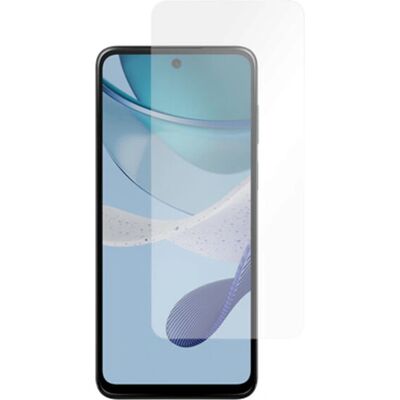 Just In Case - Moto G53 - Verre trempé - Protecteur d'écran Just In Case - Moto G53 - Verre trempé - Protecteur d'écran