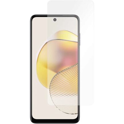Motorola - Moto G73 - Clear - Displayschutzfolie Motorola - Moto G73 - Clear - Displayschutzfolie