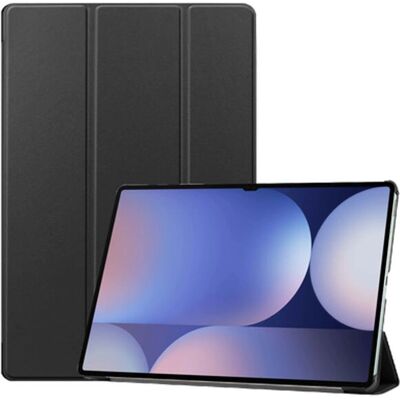 Just in Case S10 Ultra / S9 Ultra Étui tablette noir Just in Case S10 Ultra / S9 Ultra Étui tablette noir