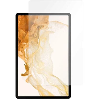 Just in Case - Galaxy Tab S9 FE+ - Protecteur d'écran - Publicité Just in Case - Galaxy Tab S9 FE+ - Protecteur d'écran - Publicité
