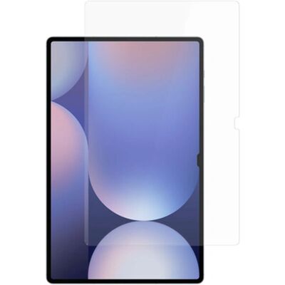 Just in Case - Galaxy Tab S9 Ultra/S10 Ultra - Clair Just in Case - Galaxy Tab S9 Ultra/S10 Ultra - Clair