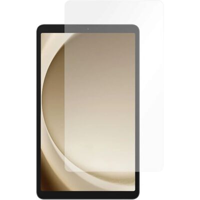 Protecteur d'Écran Transparent Just in Case Samsung Galaxy Tab A9 - Protection pour Tablette - Publicité Protecteur d'Écran Transparent Just in Case Samsung Galaxy Tab A9 - Protection pour Tablette - Publicité
