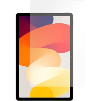 Just in Case 8312938 Protecteur d'Écran Xiaomi Redmi Pad SE - Transparent - Protecteur d'Tablette - Publicité Just in Case 8312938 Protecteur d'Écran Xiaomi Redmi Pad SE - Transparent - Protecteur d'Tablette - Publicité
