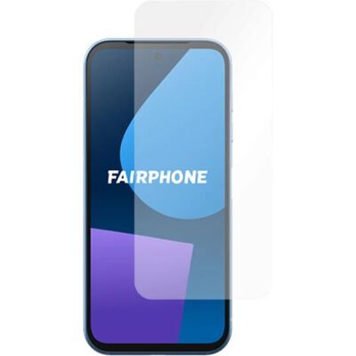 Just in Case Gehärtetes Glas Schutz für Fairphone 5 Just in Case Gehärtetes Glas Schutz für Fairphone 5