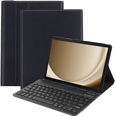 Just in Case Samsung Galaxy Tab A9+ Bluetooth Tastaturhülle Just in Case Samsung Galaxy Tab A9+ Bluetooth Tastaturhülle