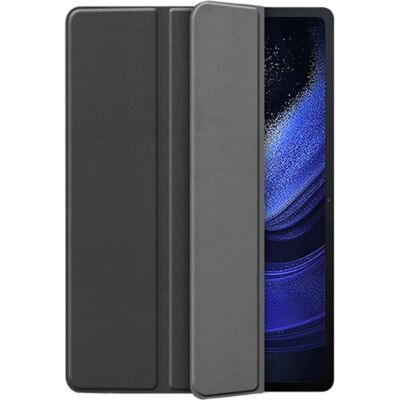 Just in Case 8323163 Custodia per Xiaomi Pad 6 Nera - Cover Tablet Just in Case 8323163 Custodia per Xiaomi Pad 6 Nera - Cover Tablet