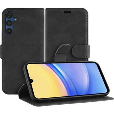 Just in Case - Samsung Galaxy A15/A15 5G - Noir - étui pour téléphone Just in Case - Samsung Galaxy A15/A15 5G - Noir - étui pour téléphone