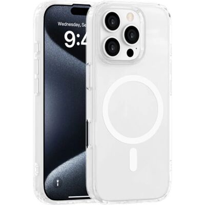 Just in Case 8332592 Telefoonhoesje - Transparant Just in Case 8332592 Telefoonhoesje - Transparant