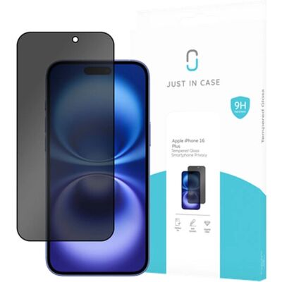 Justin - iPhone 16 Plus - Confidentialité - Publicité Justin - iPhone 16 Plus - Confidentialité - Publicité