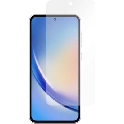 Just in Case 8446619 Samsung Galaxy A55 5G Klare Displayschutzfolie Just in Case 8446619 Samsung Galaxy A55 5G Klare Displayschutzfolie